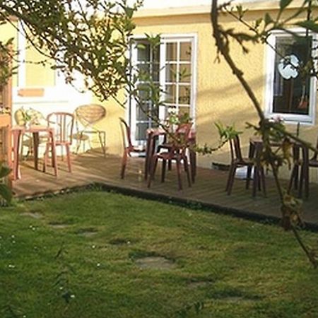 Hotel Du Beffroi Кале Екстериор снимка