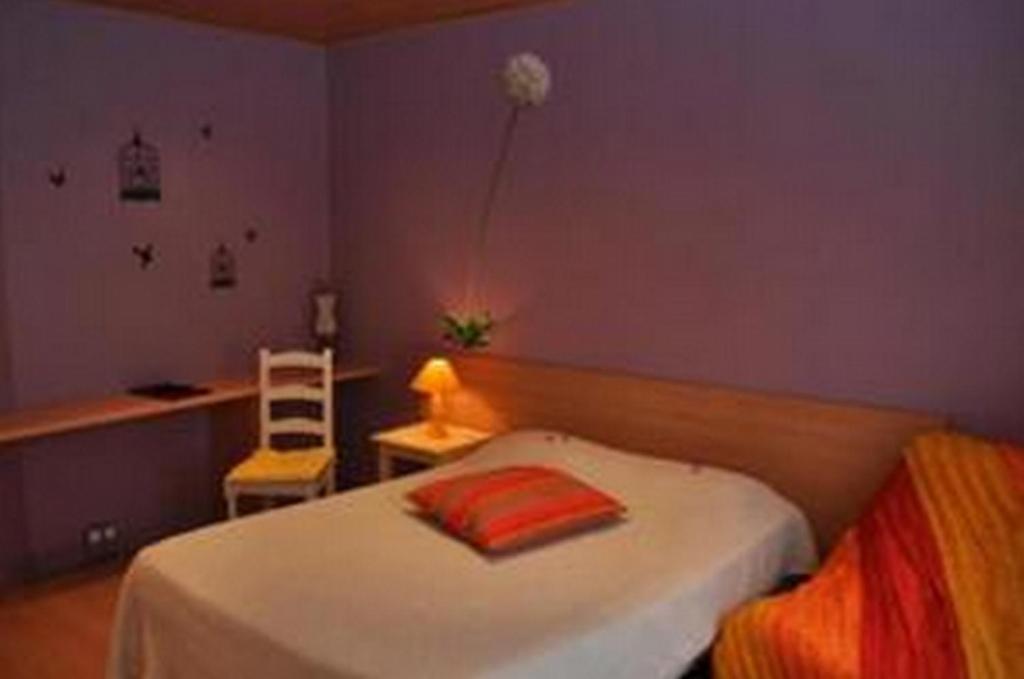 Hotel Du Beffroi Кале Стая снимка