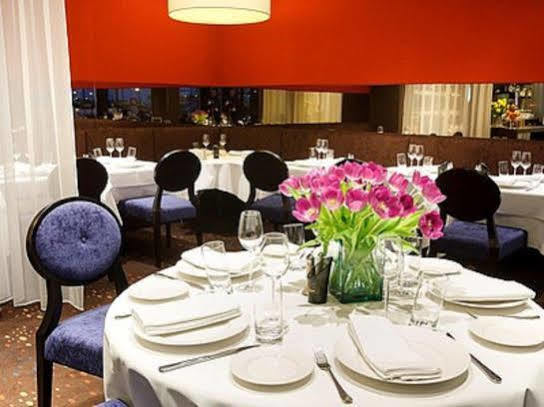 Hotel Du Beffroi Кале Екстериор снимка